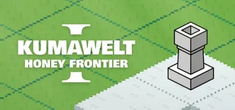 KumaWelt 1: Honey Frontier