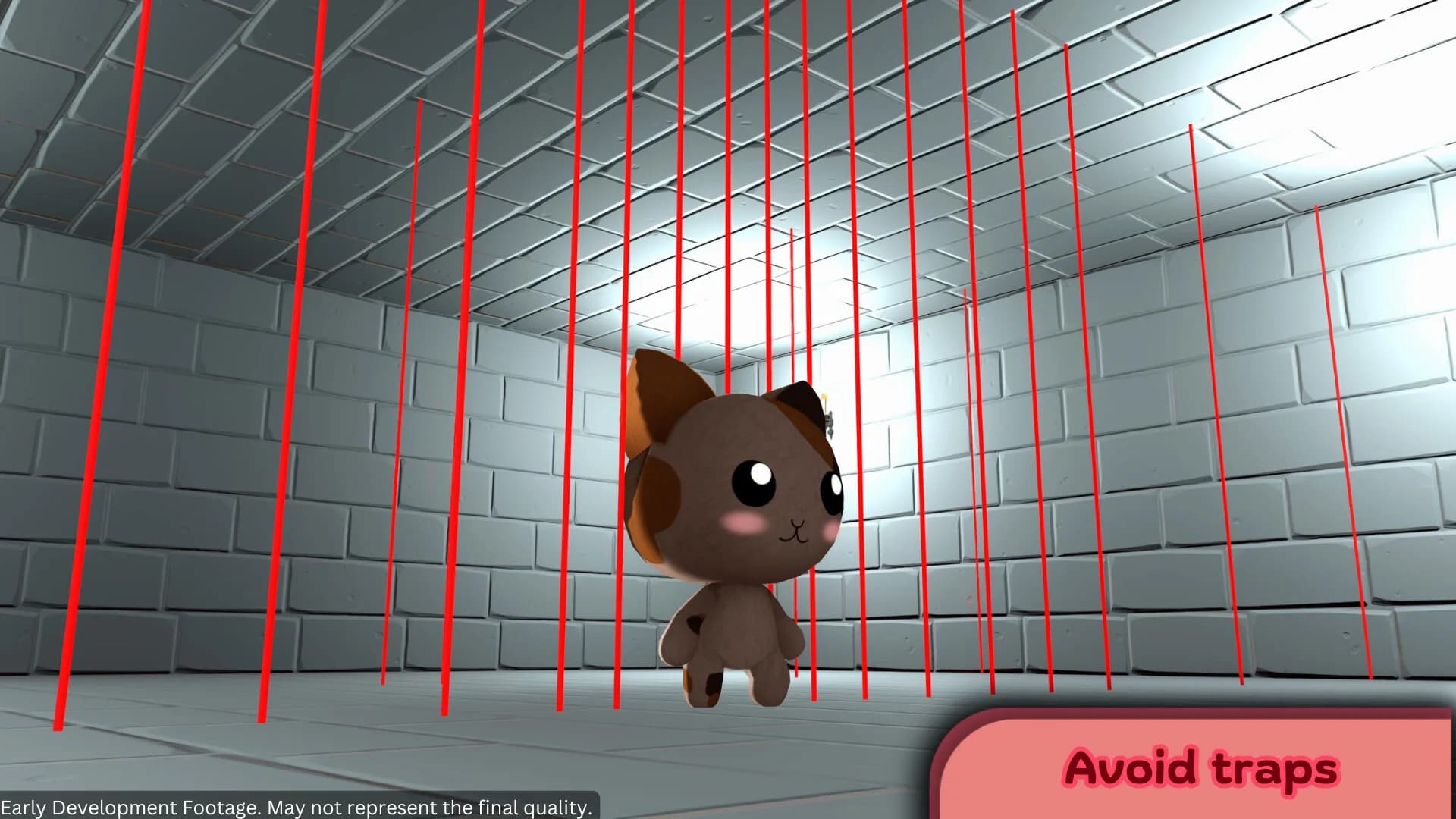 Naughty Paws görsel 20