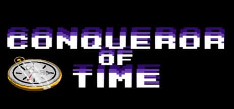 Conqueror Of Time