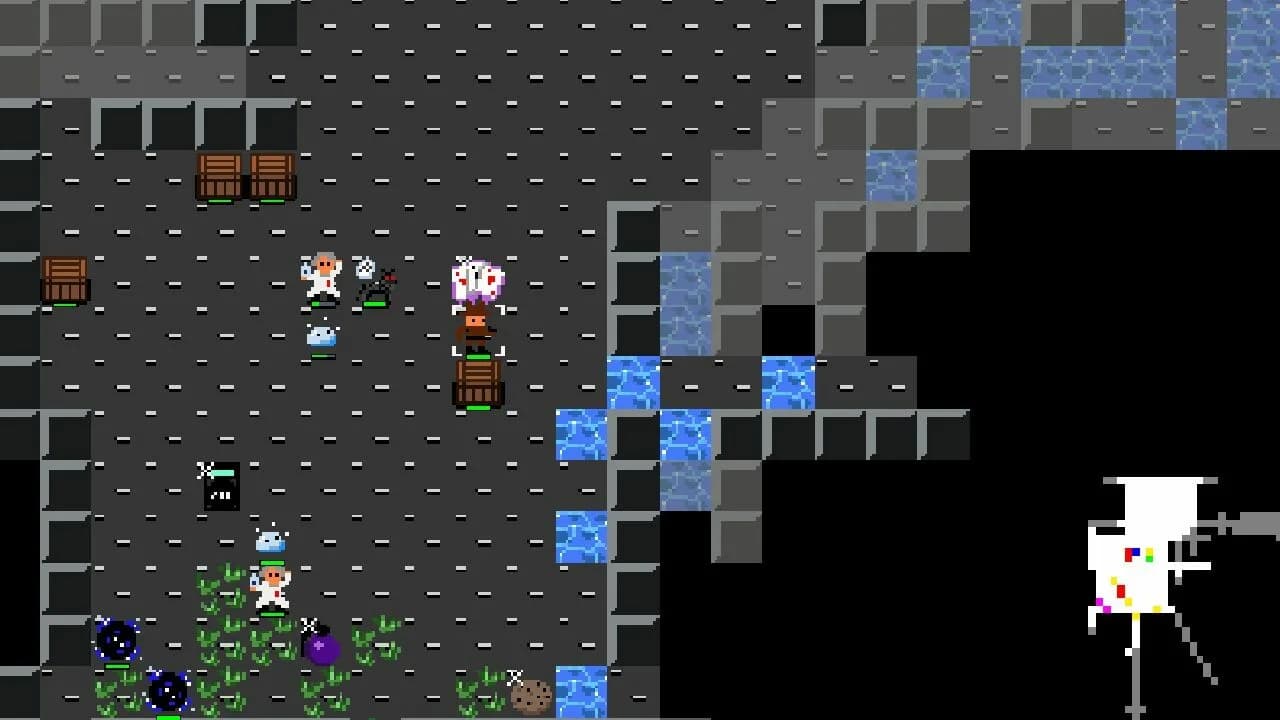Conqueror Of Time görsel 4