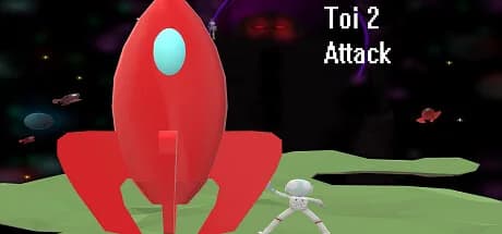 Toi 2 Attack görsel 1