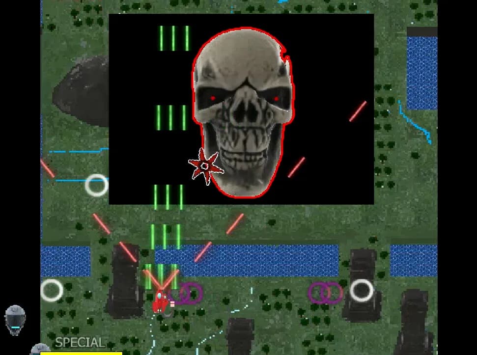 Toi 2 Attack görsel 3