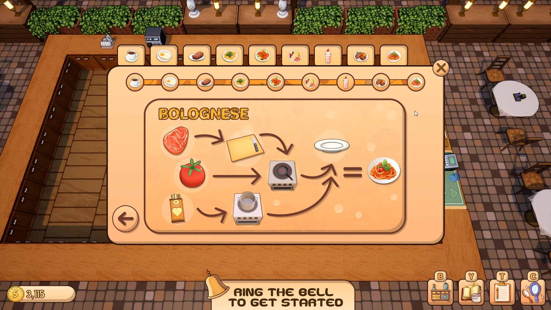 Little Chefs: CO-OP görsel 3