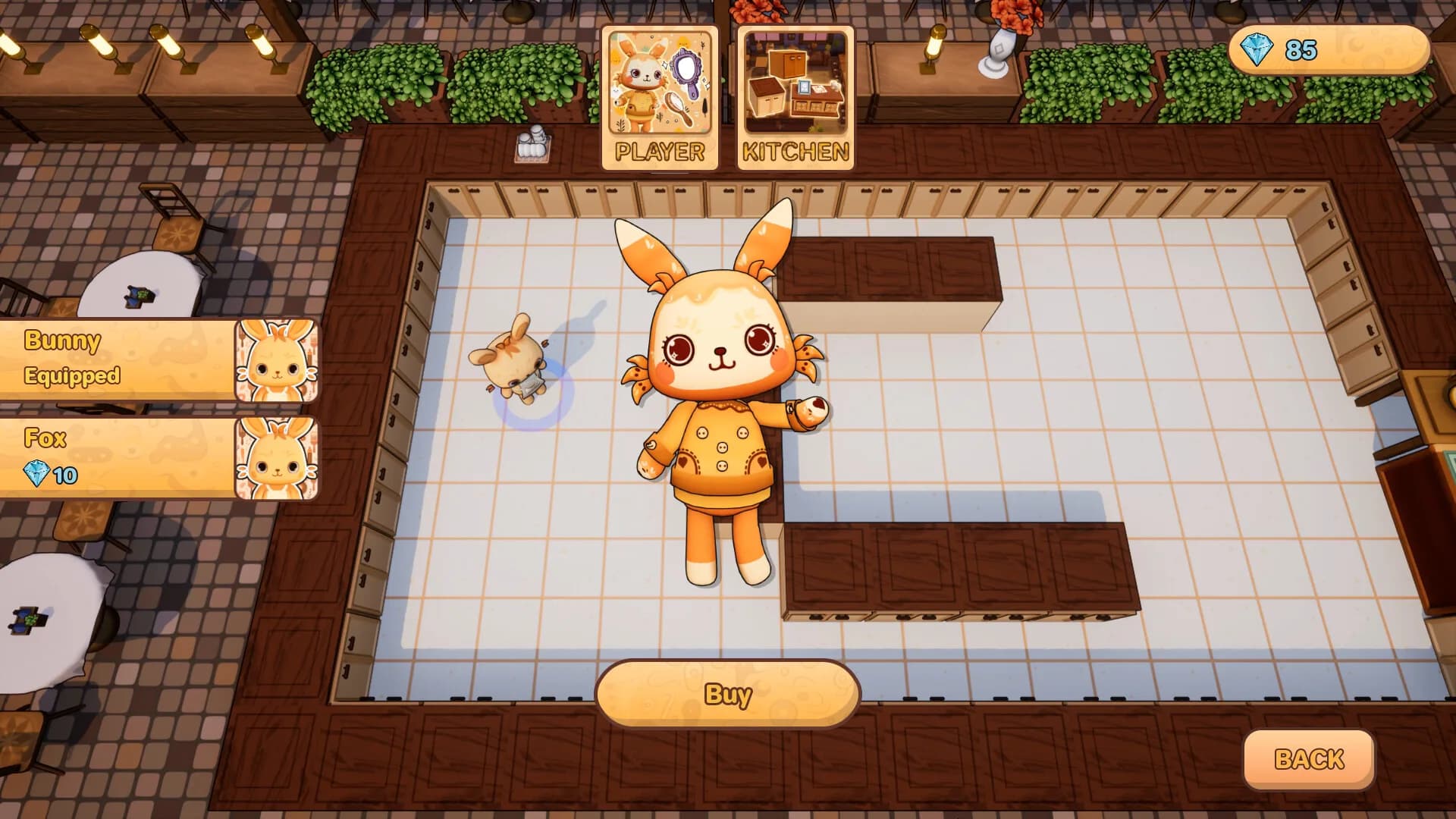 Little Chefs: CO-OP görsel 6