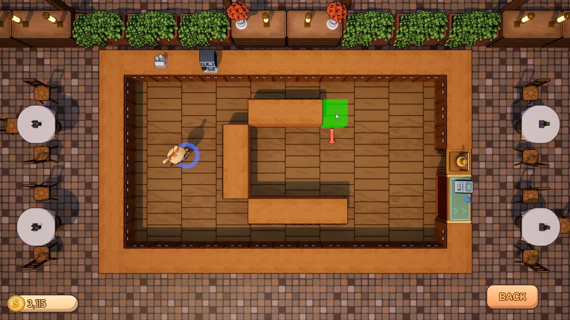 Little Chefs: CO-OP görsel 9