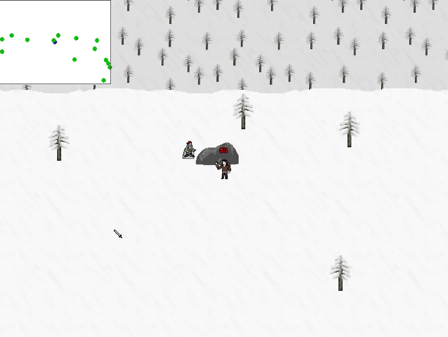 The Finnish War x Sotidrokhima: Finlandsaga görsel 6