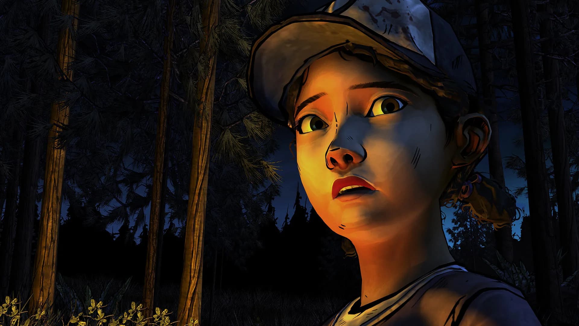 The Walking Dead: Season Two görsel 11