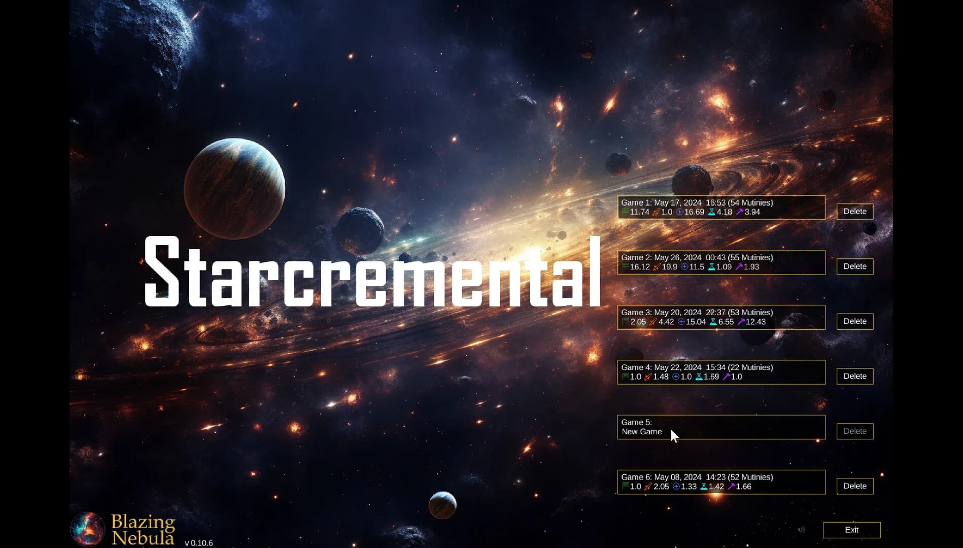 Starcremental görsel 2