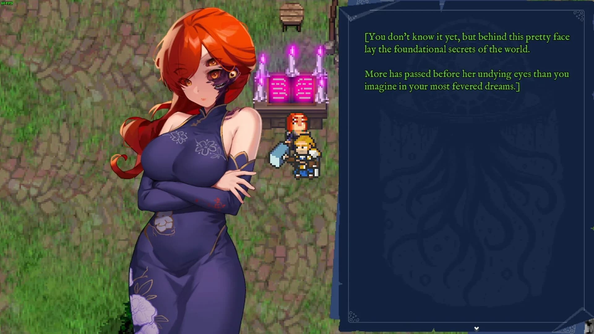 Baldr's Squid Isekai: A Parody görsel 3