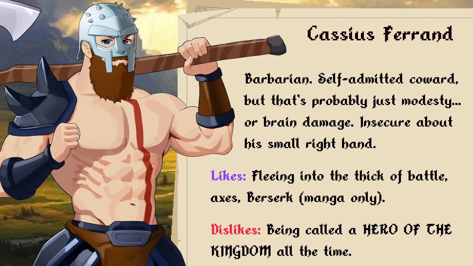 Baldr's Squid Isekai: A Parody görsel 19
