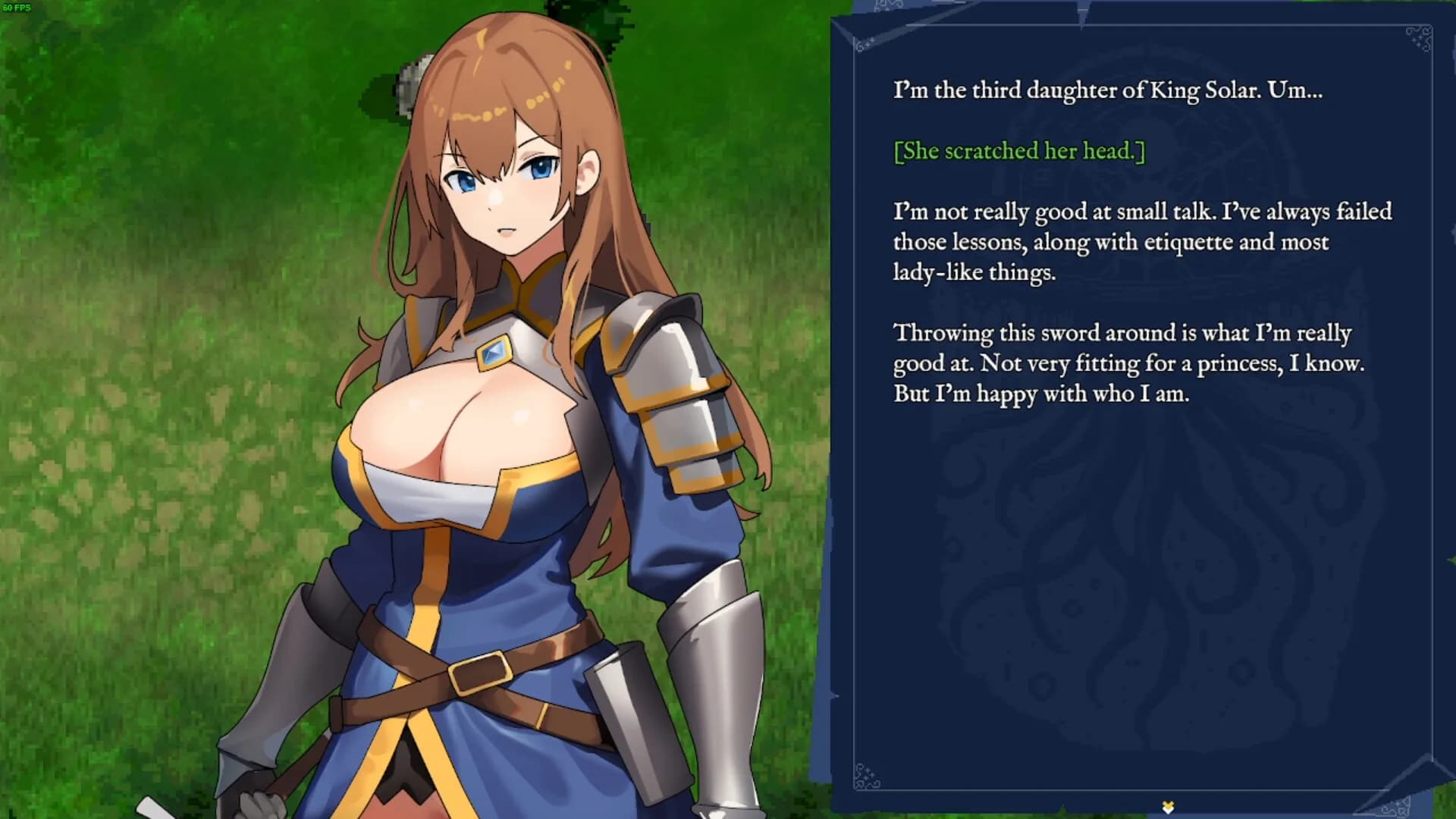 Baldr's Squid Isekai: A Parody görsel 4
