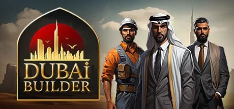 Dubai Builder