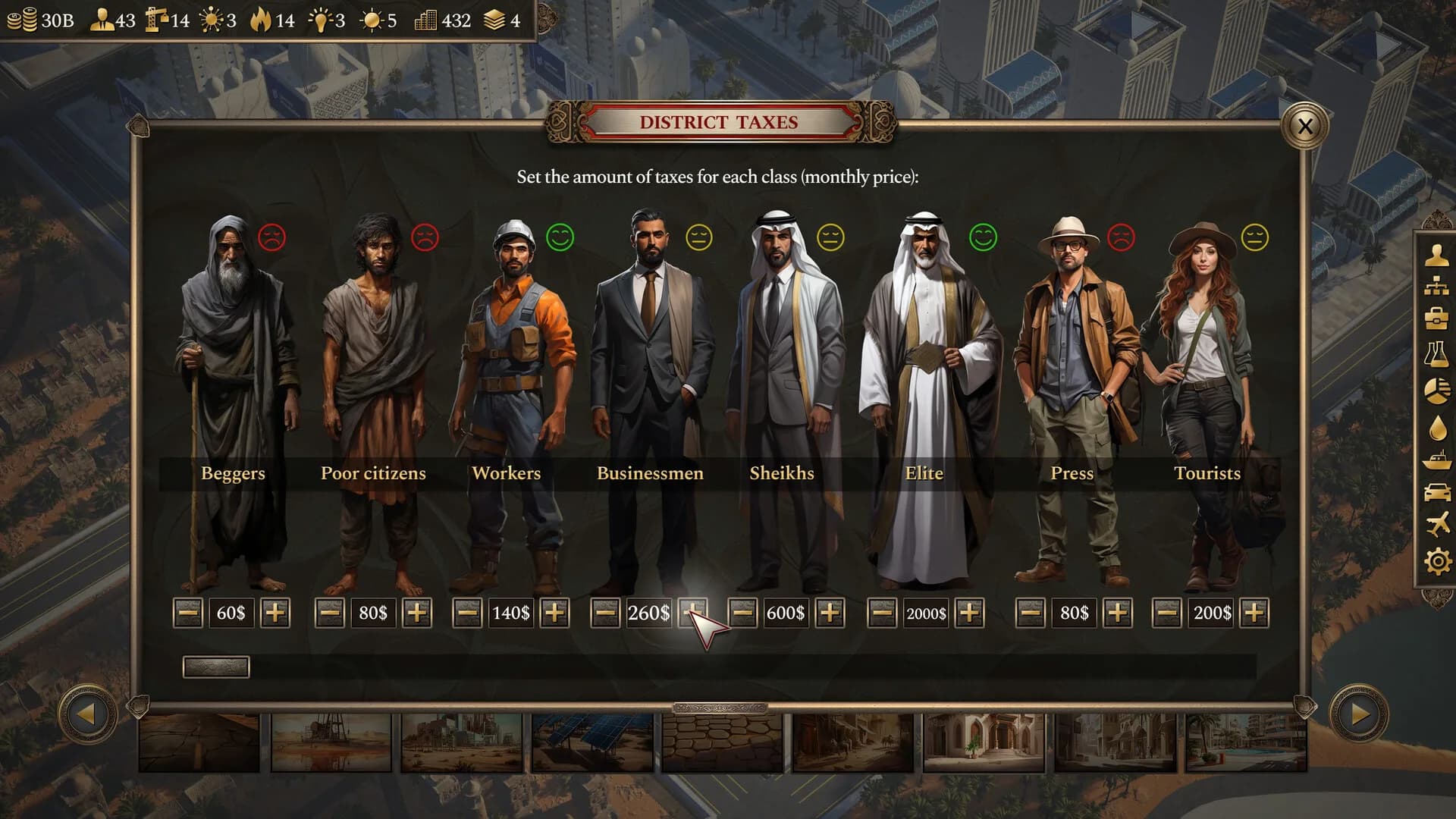 Dubai Builder görsel 2