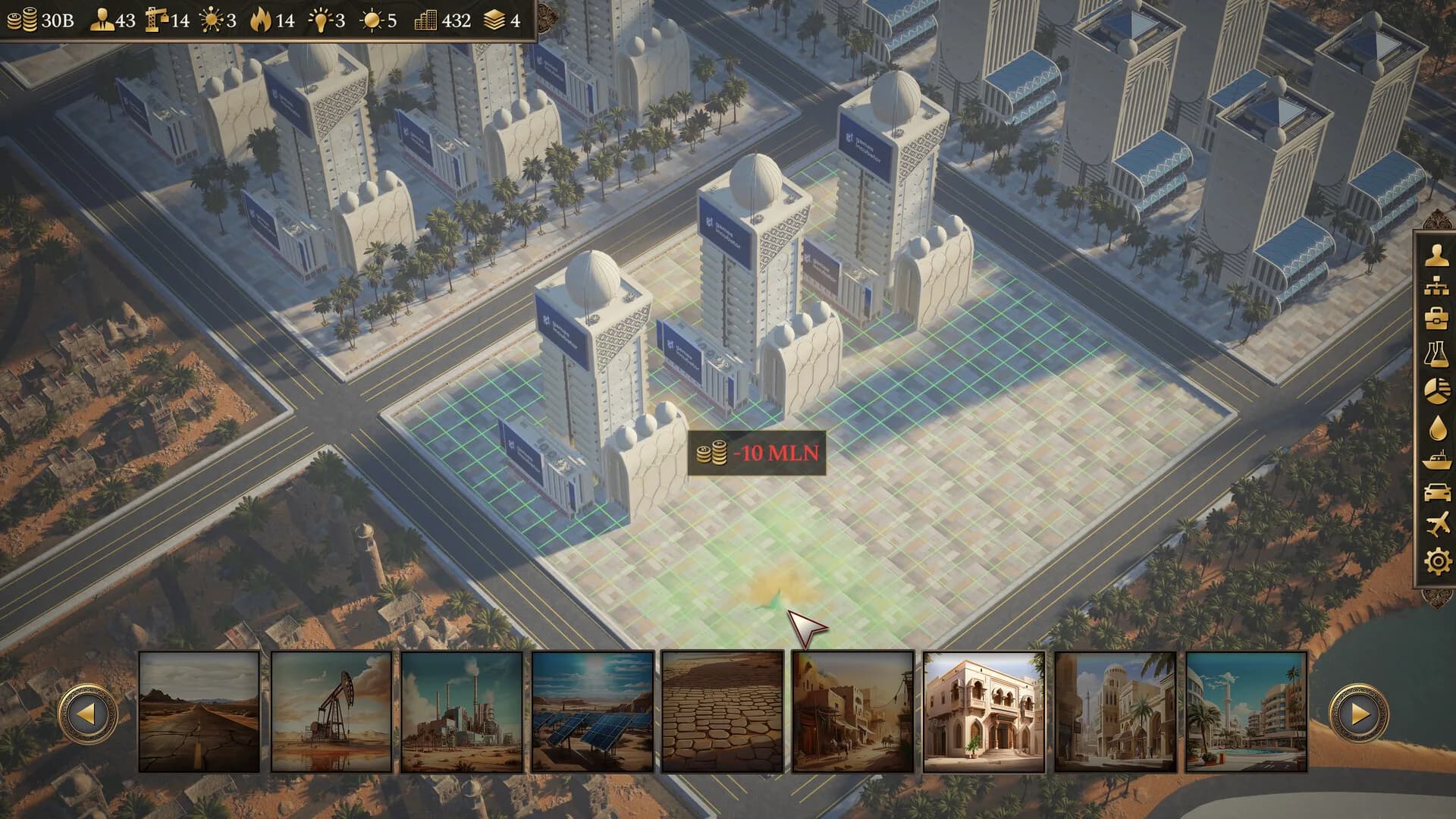Dubai Builder görsel 5