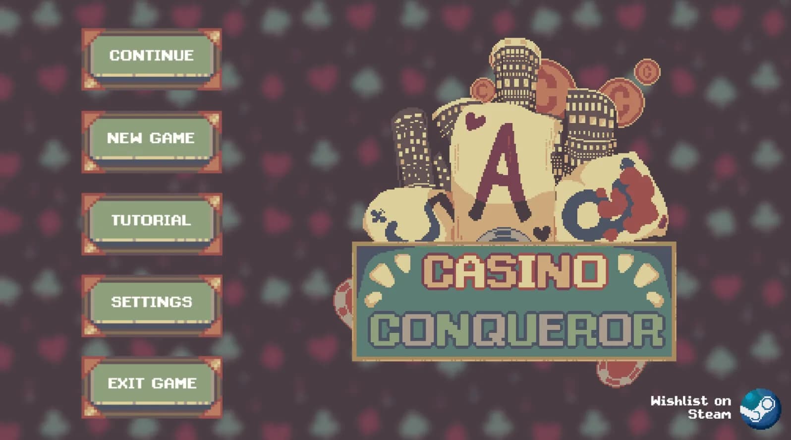 Casino Conqueror görsel 2
