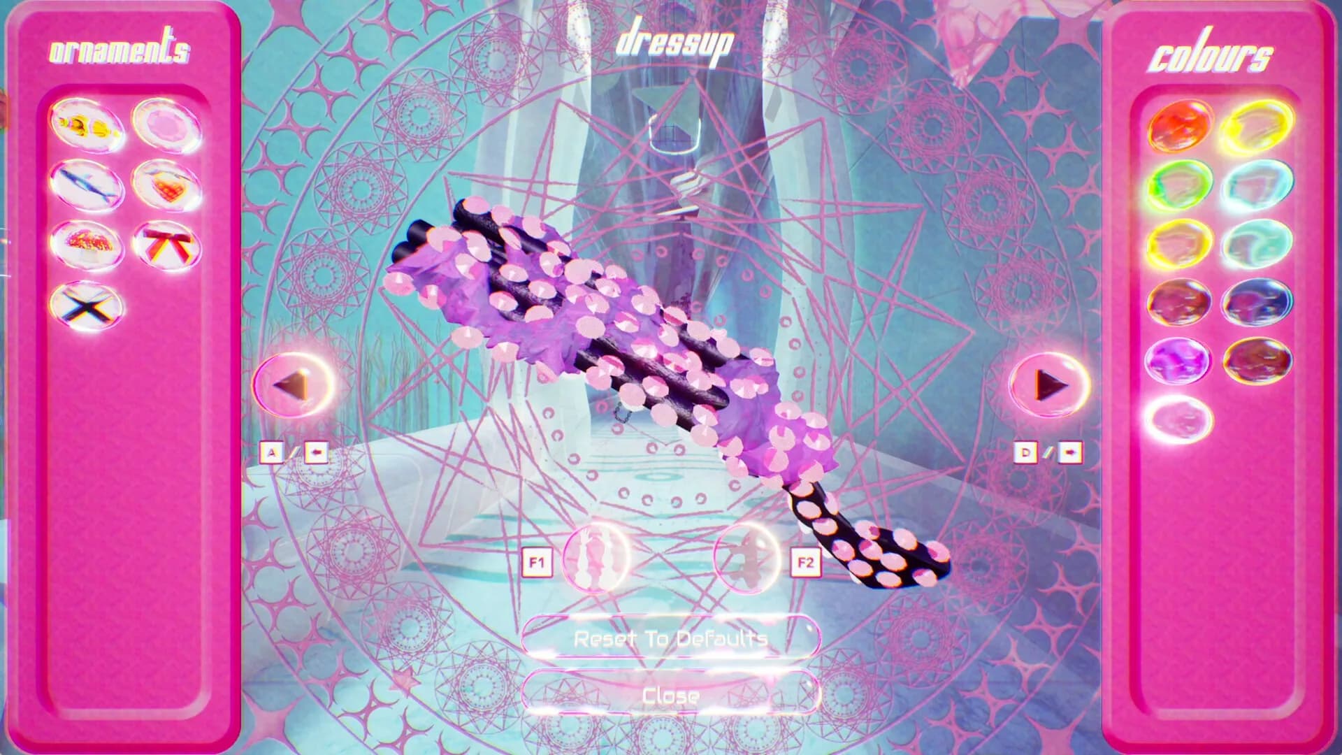 Don't Stop, Girlypop! görsel 8