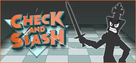 Check and Slash görsel 1
