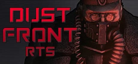 Dust Front RTS