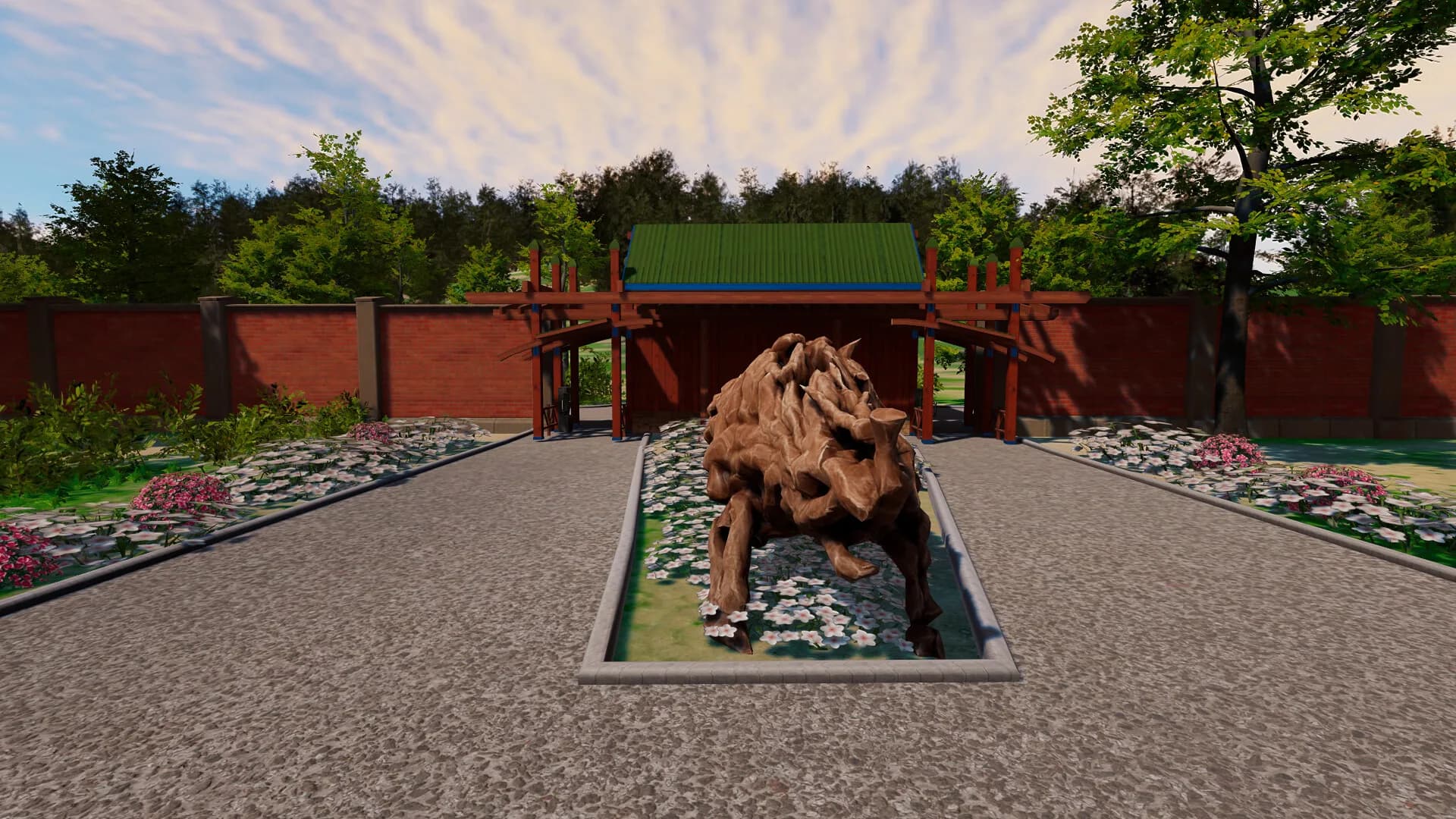 Zoo Simulator: Prologue görsel 16