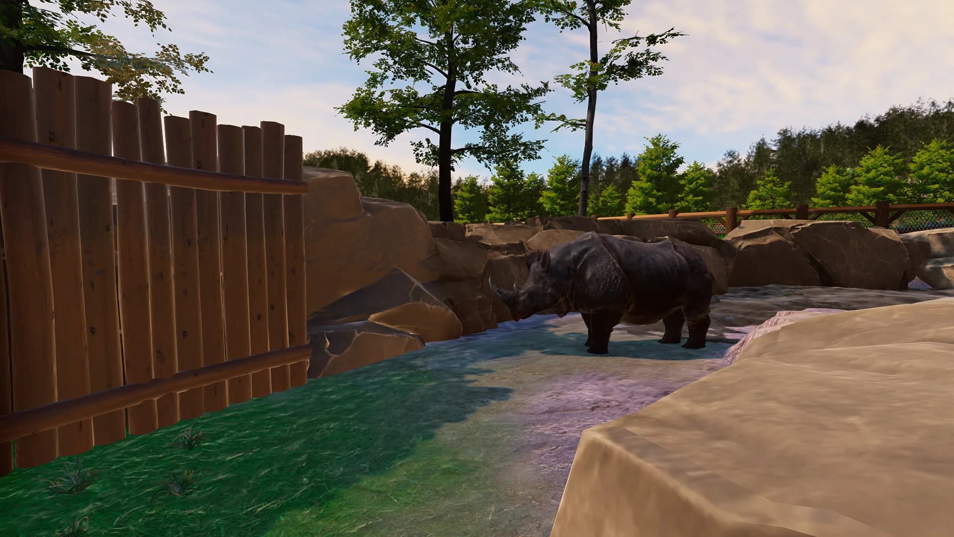 Zoo Simulator: Prologue görsel 21
