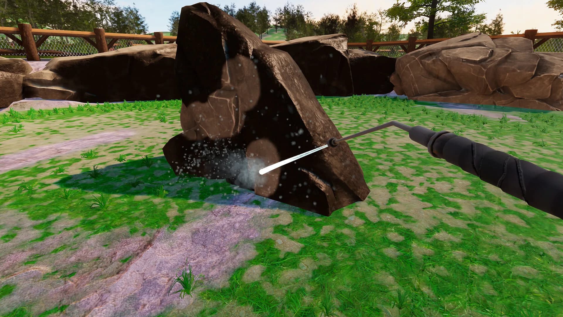 Zoo Simulator: Prologue görsel 4
