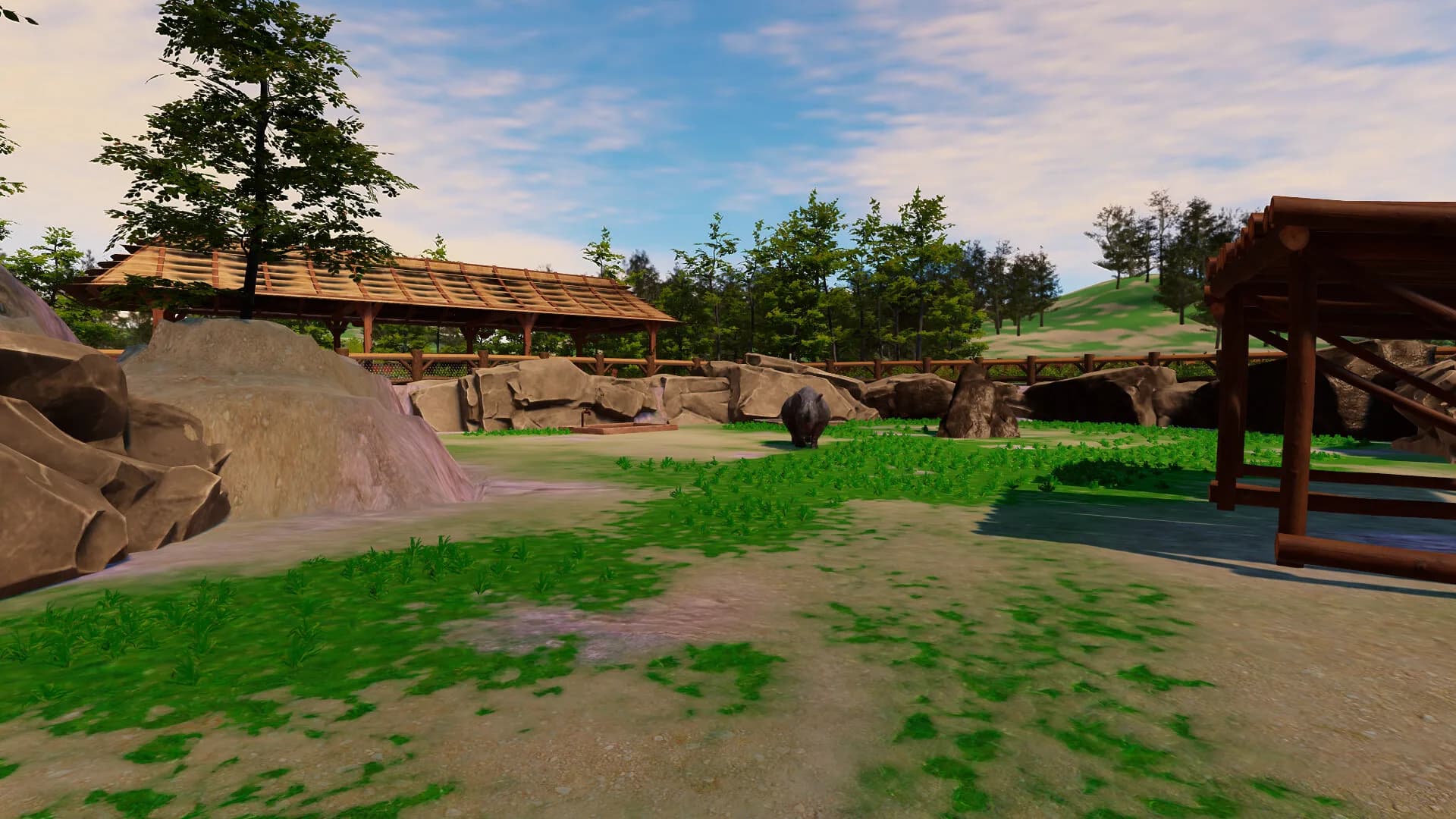 Zoo Simulator: Prologue görsel 22