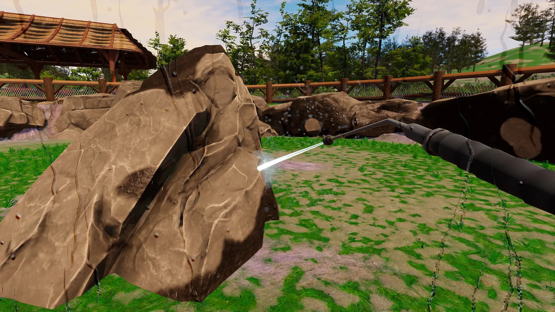 Zoo Simulator: Prologue görsel 23