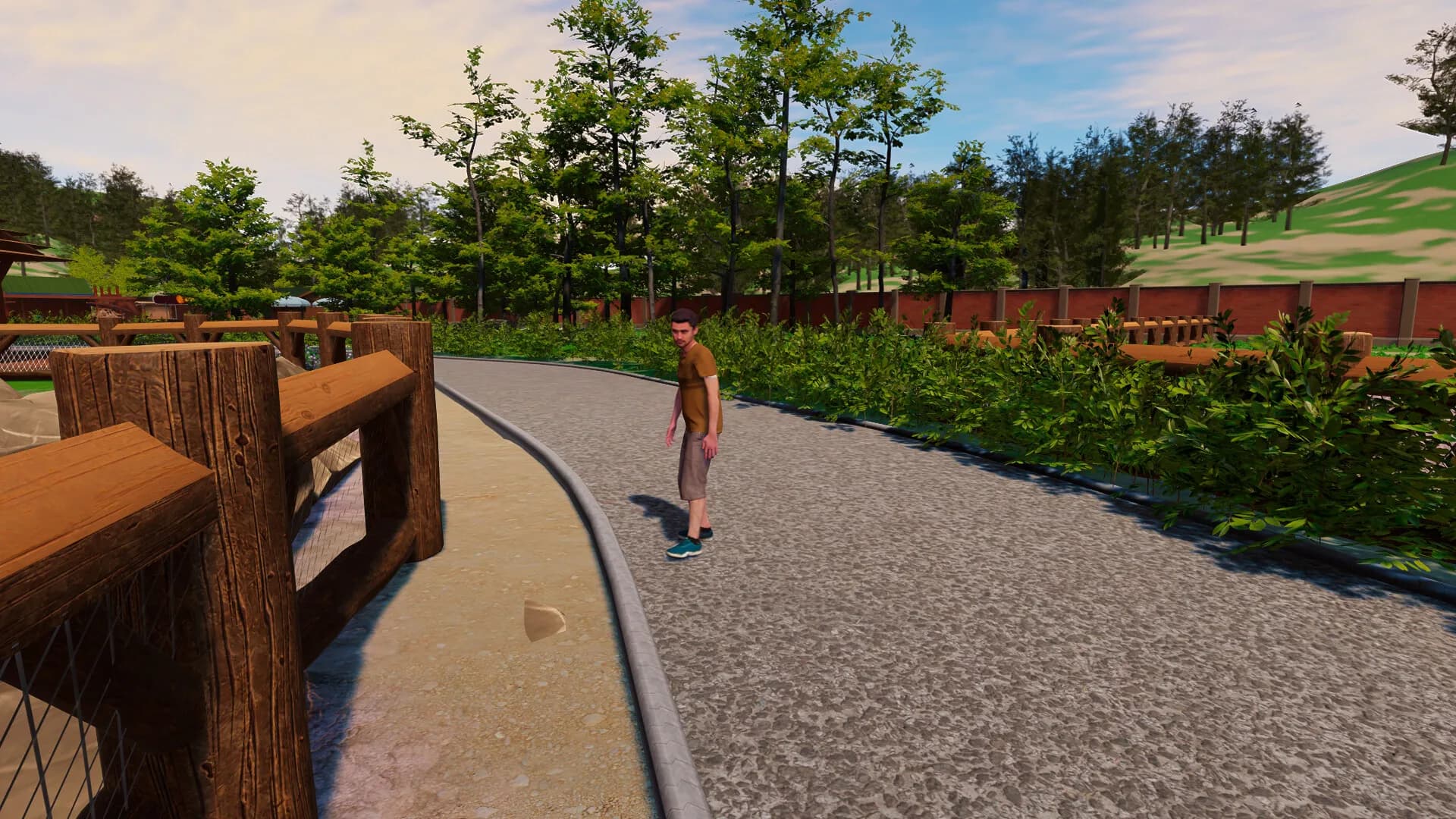 Zoo Simulator: Prologue görsel 25
