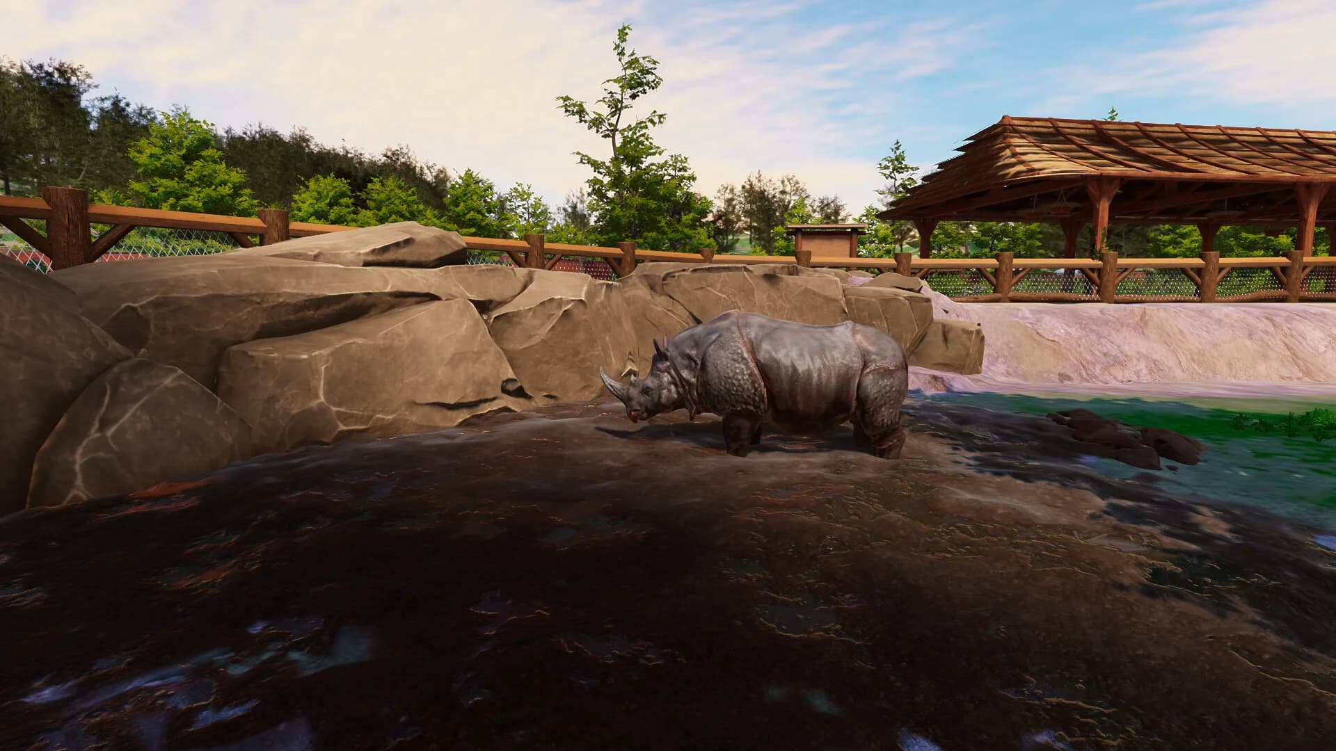 Zoo Simulator: Prologue görsel 6