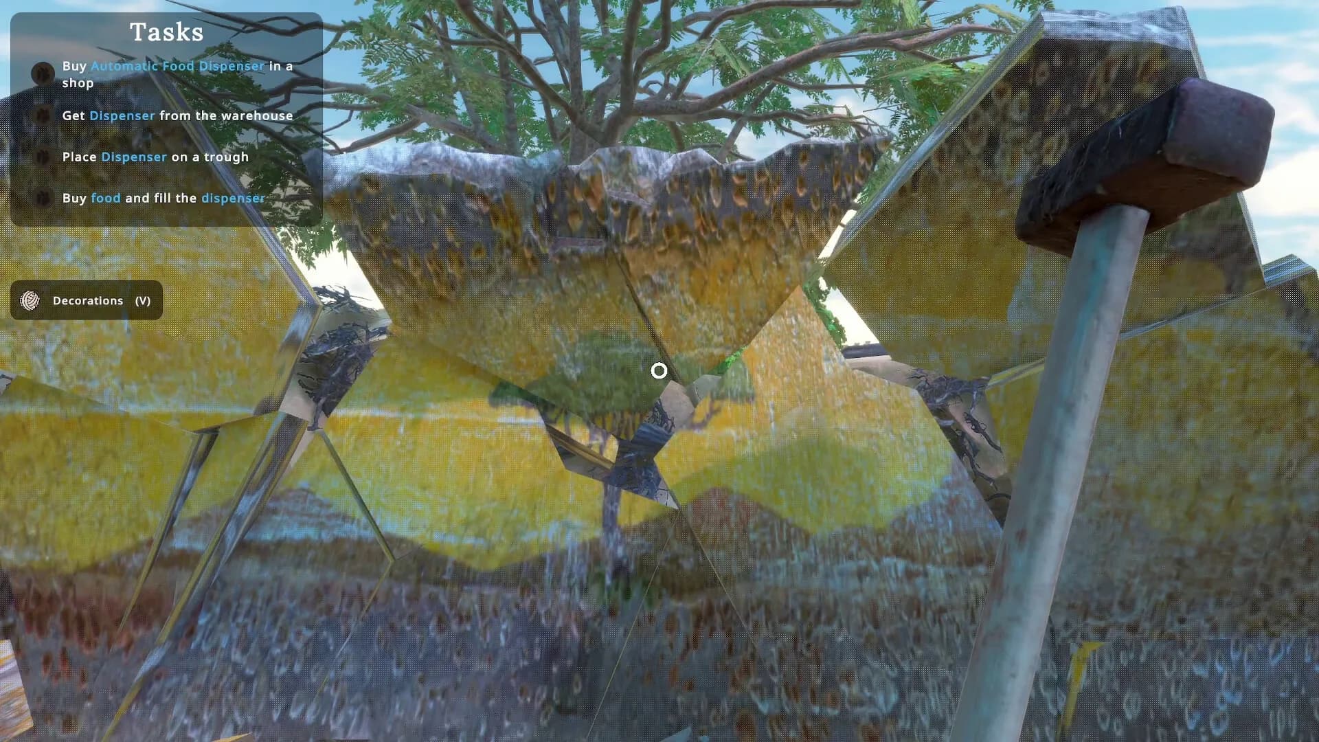 Zoo Simulator: Prologue görsel 7