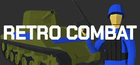 Retro Combat görsel 1
