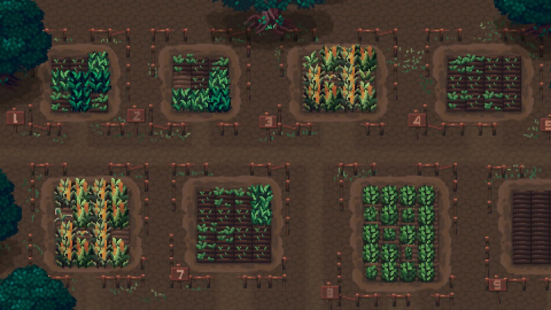 Daomei Village: Prologue görsel 4