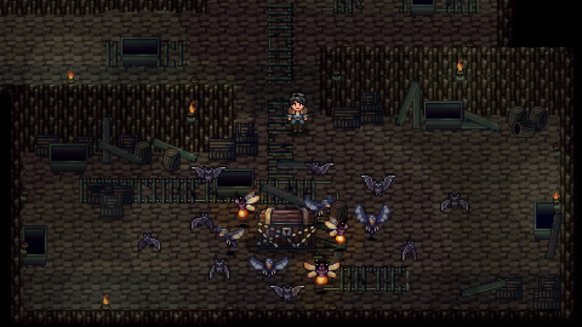 Daomei Village: Prologue görsel 6