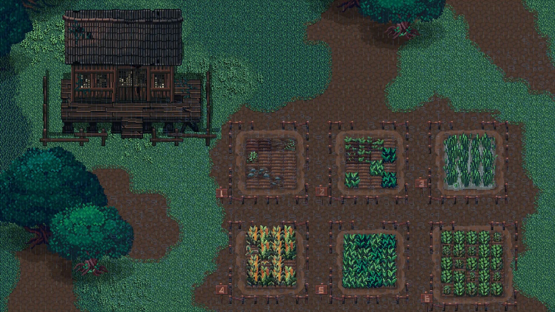 Daomei Village: Prologue görsel 7