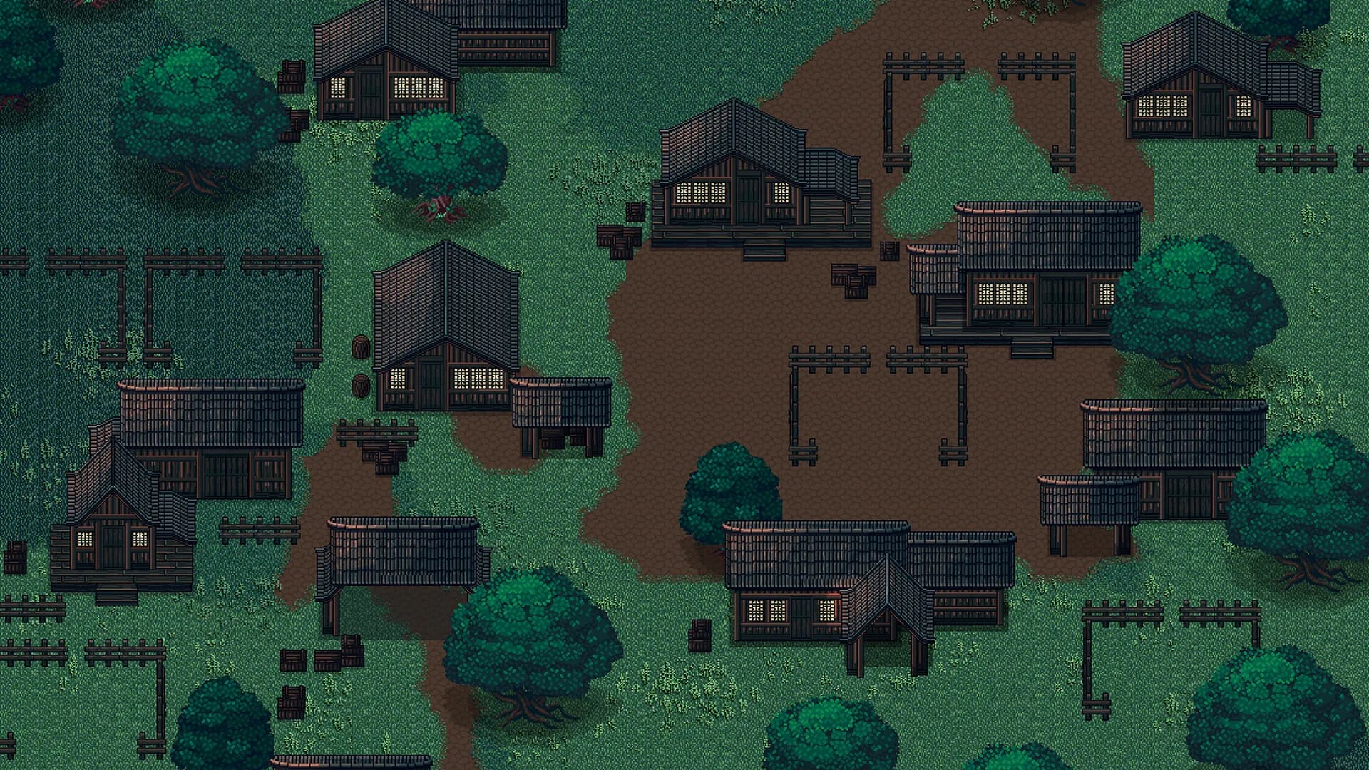 Daomei Village: Prologue görsel 8
