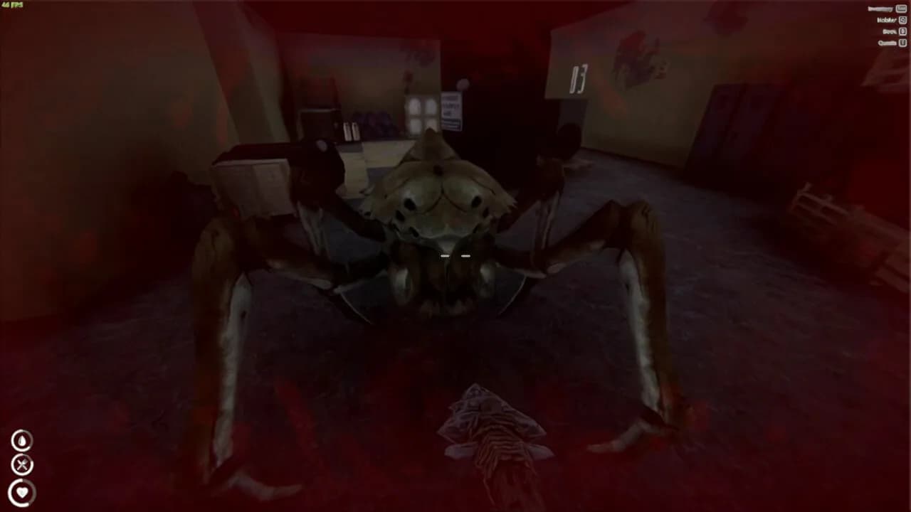 Hazardous görsel 2