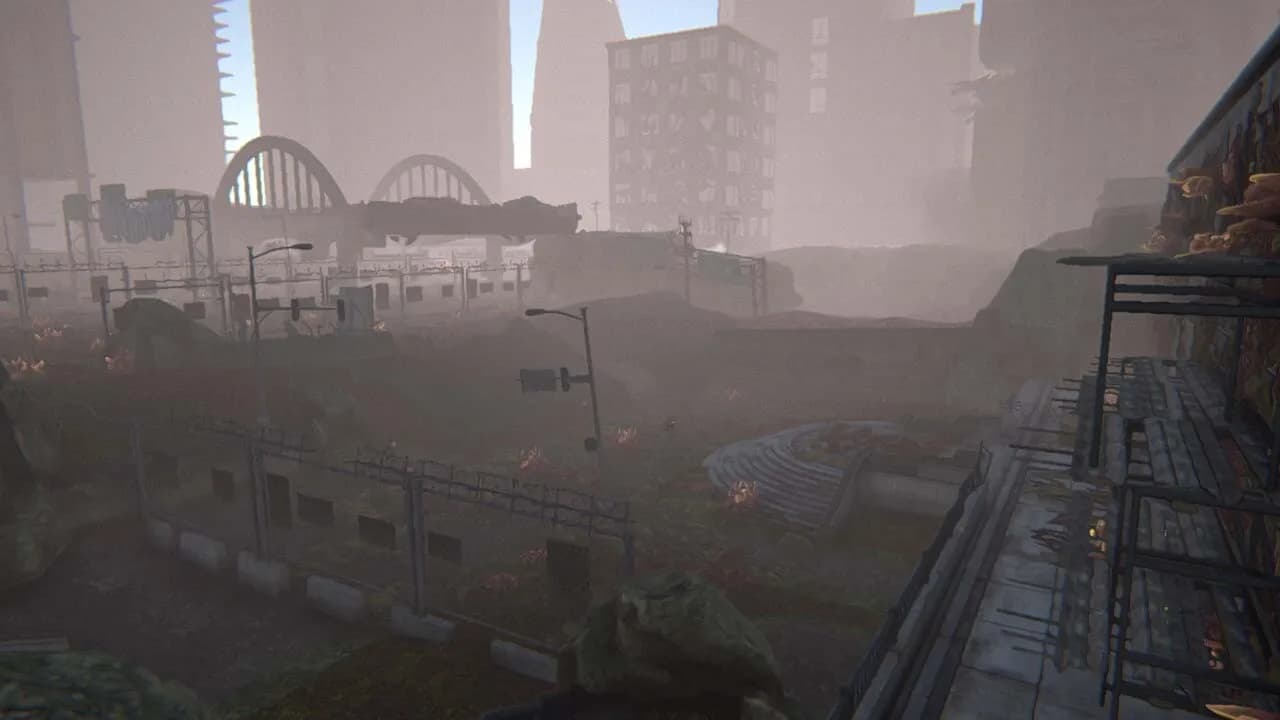Hazardous görsel 3