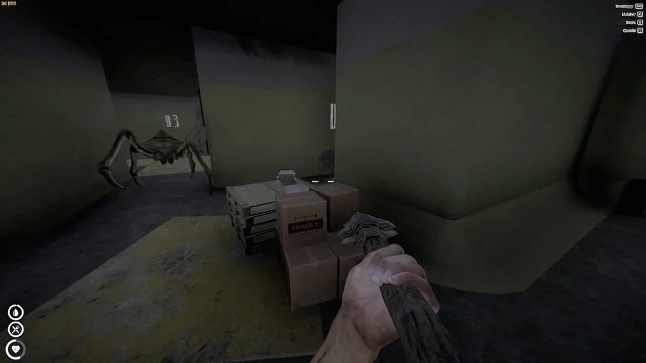 Hazardous görsel 13