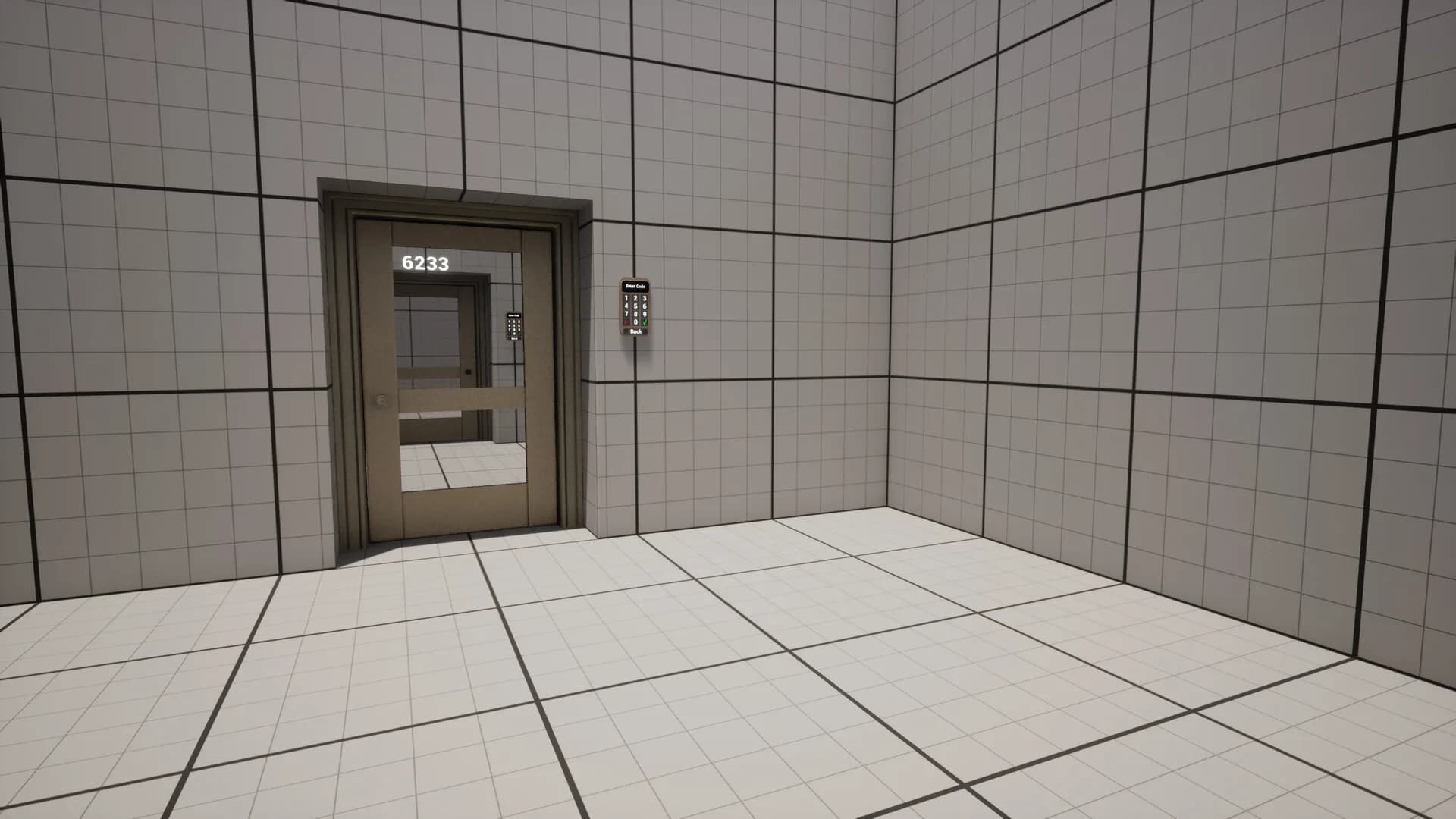 Open The Doors görsel 8