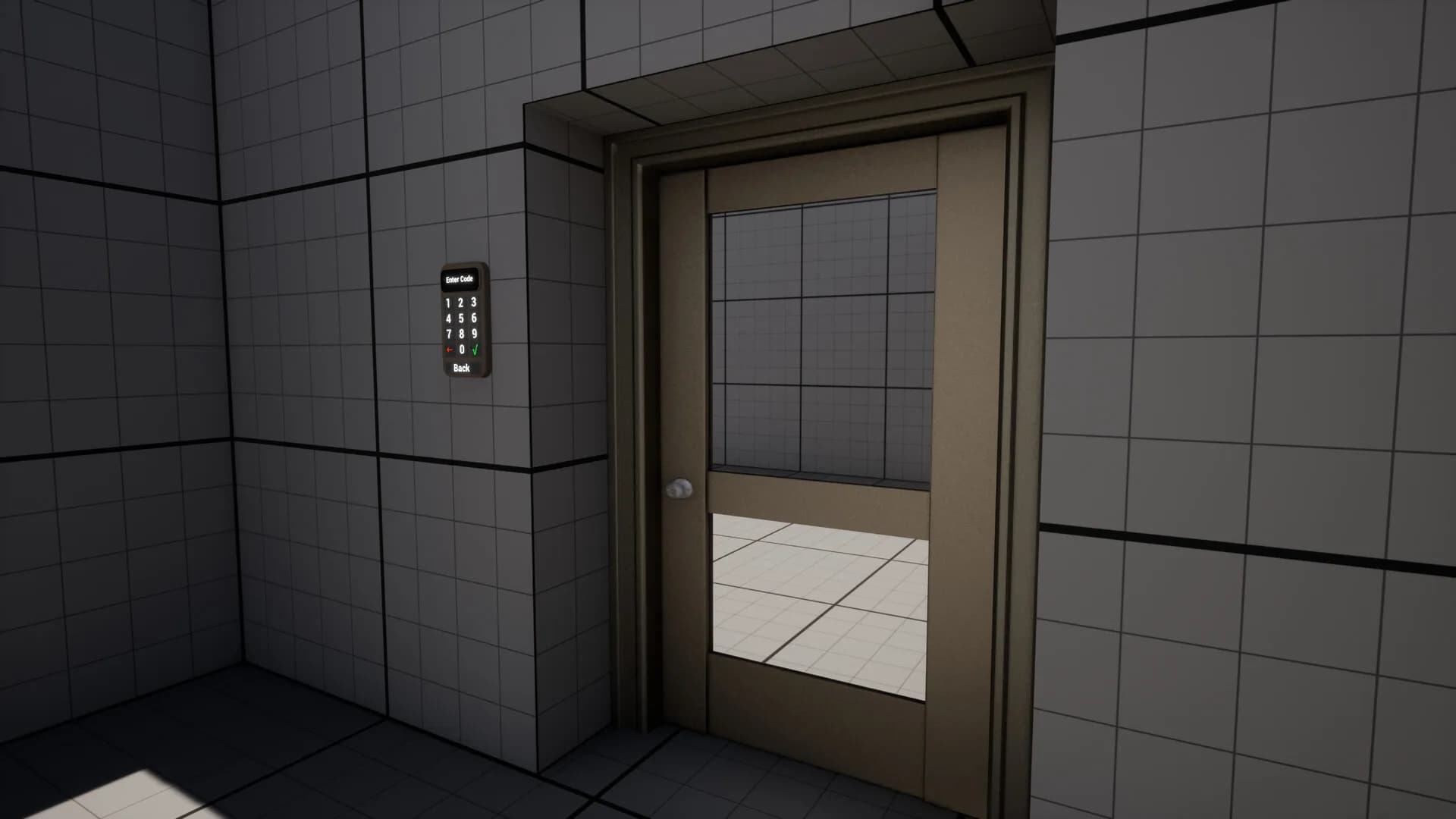 Open The Doors görsel 9