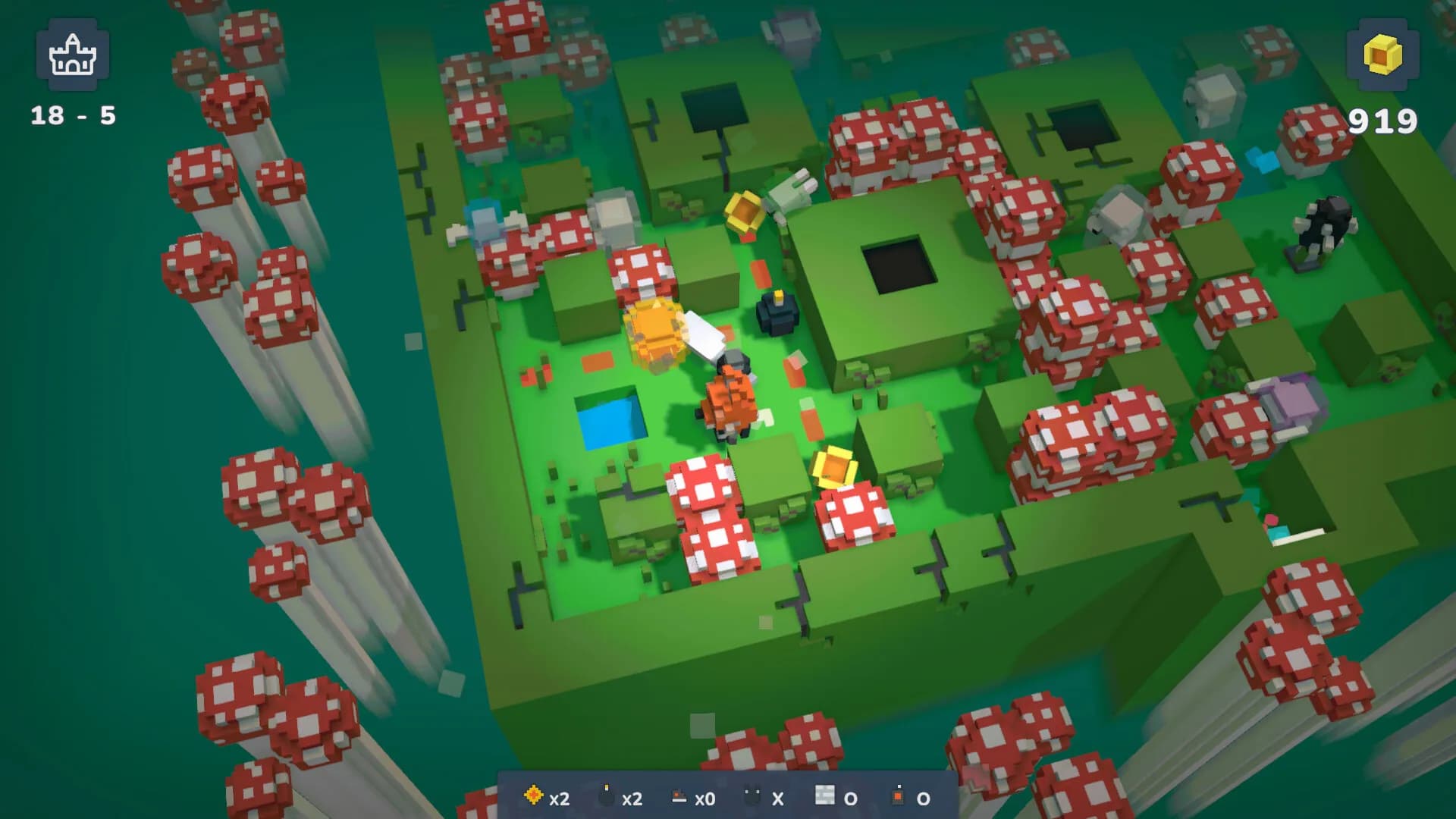 Bombastic Land görsel 4