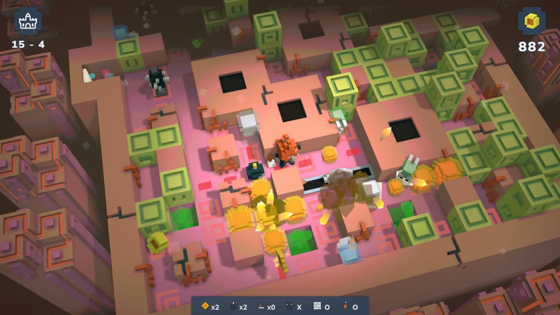 Bombastic Land görsel 7