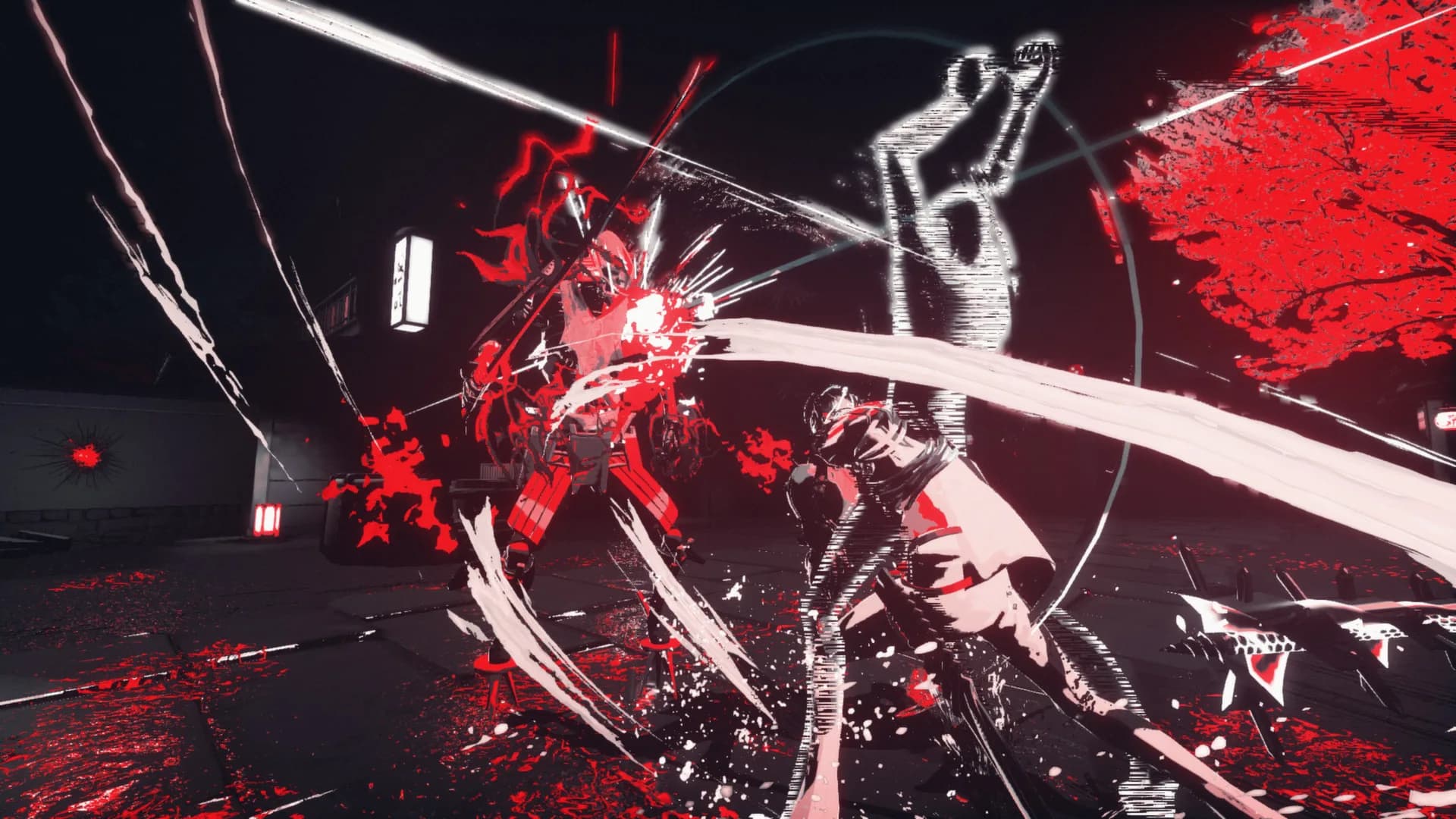 Killer is Dead - Nightmare Edition görsel 3