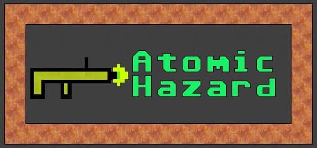 Atomic Hazard görsel 1
