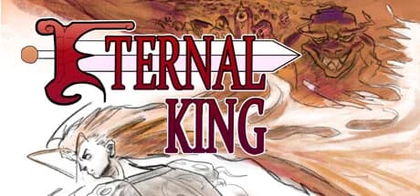 Eternal King görsel 1