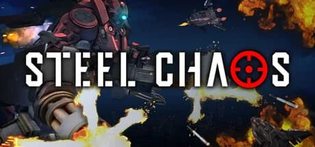 Steel Chaos