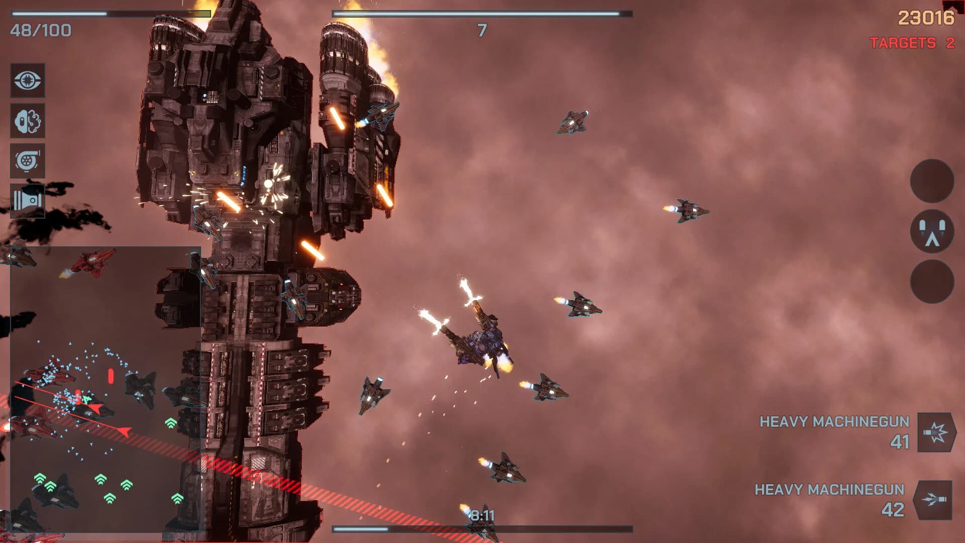 Steel Chaos görsel 2