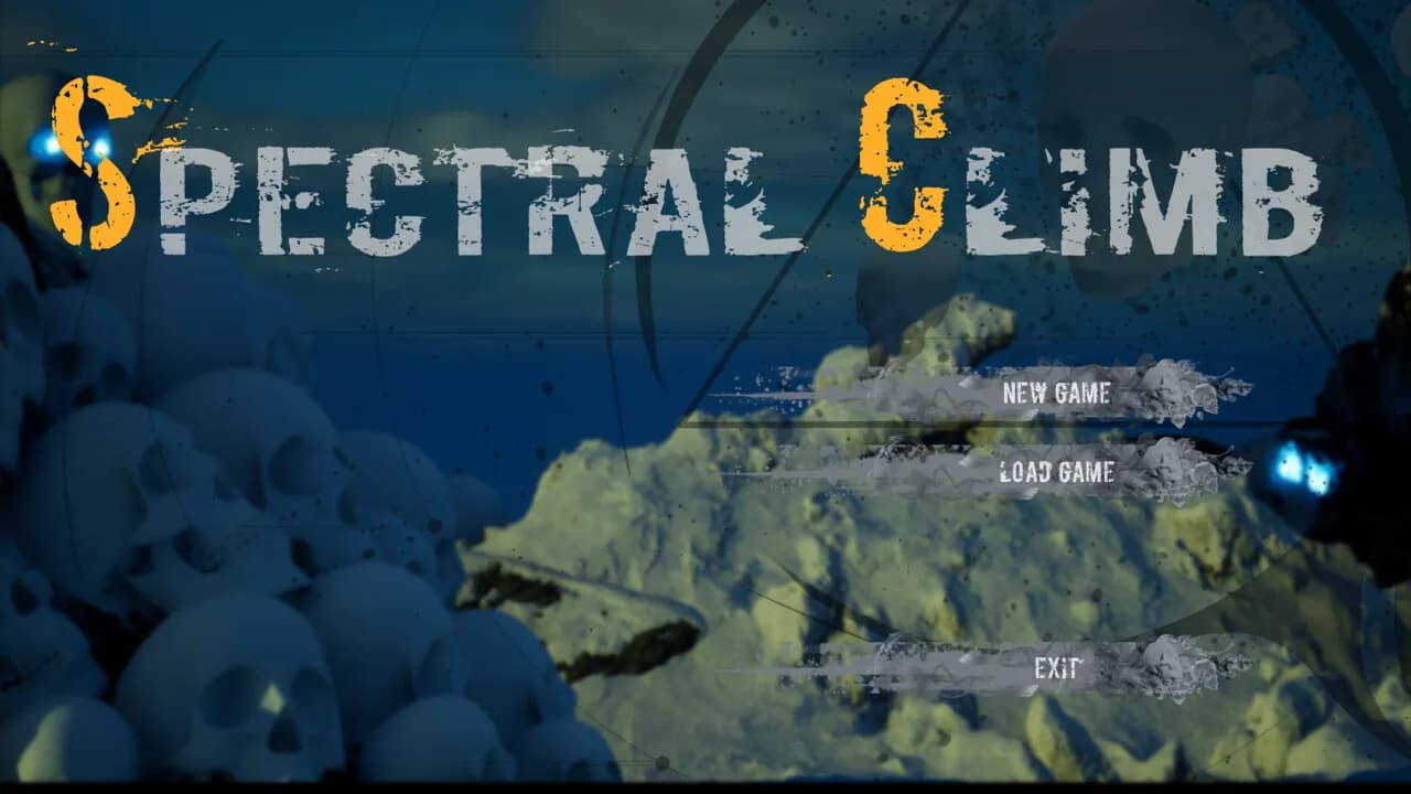 Spectral Climb görsel 2