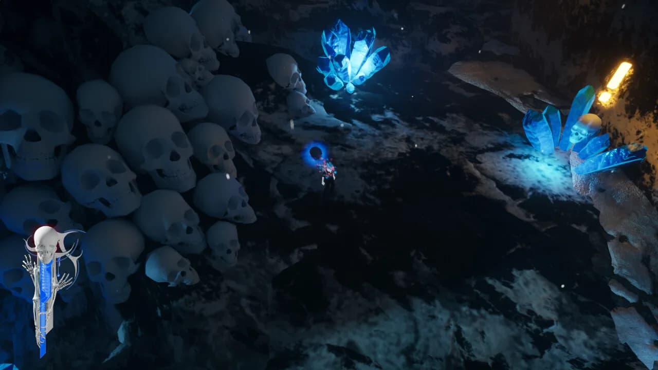 Spectral Climb görsel 3