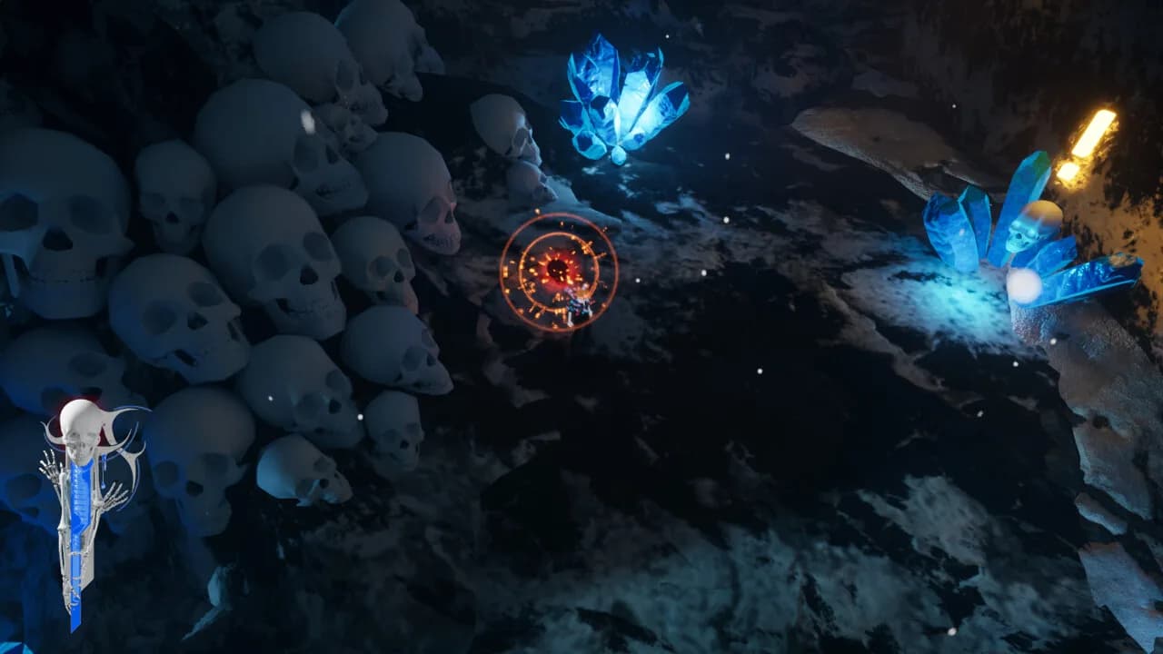 Spectral Climb görsel 4